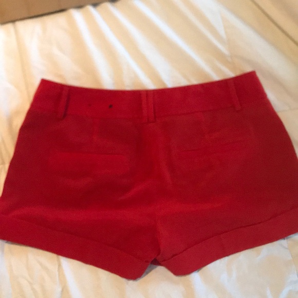 Express shorts - Picture 2 of 4